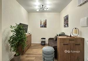 2-к квартира, на длительный срок, 37м2, 20/22 этаж