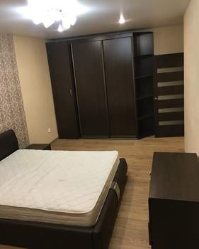2-к квартира, на длительный срок, 69м2, 17/17 этаж