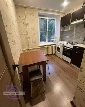 2-к квартира, на длительный срок, 44м2, 5/5 этаж