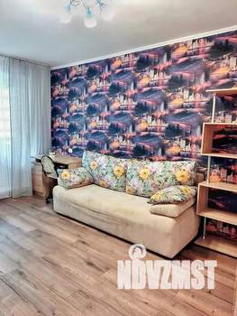 2-к квартира, посуточно, 45м2, 2/5 этаж