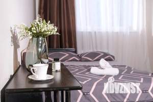 1-к квартира, посуточно, 40м2, 5/9 этаж