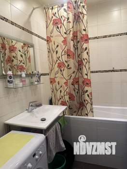 2-к квартира, на длительный срок, 38м2, 18/18 этаж