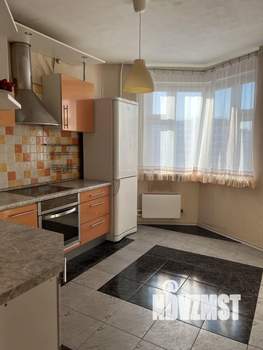 2-к квартира, на длительный срок, 51м2, 15/17 этаж