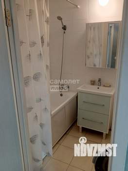 1-к квартира, на длительный срок, 47м2, 7/25 этаж