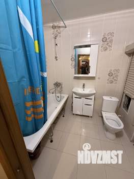 1-к квартира, на длительный срок, 37м2, 3/25 этаж