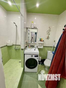 1-к квартира, на длительный срок, 45м2, 22/25 этаж
