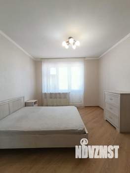 2-к квартира, на длительный срок, 60м2, 23/28 этаж