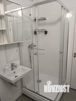 Студия квартира, на длительный срок, 29м2, 6/17 этаж