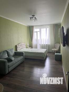 2-к квартира, на длительный срок, 80м2, 16/19 этаж