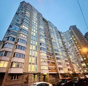 2-к квартира, на длительный срок, 60м2, 13/17 этаж