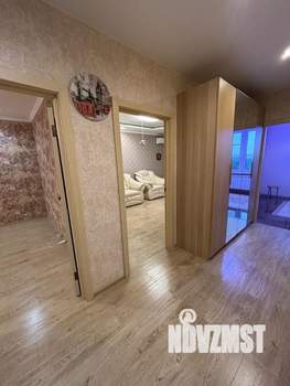 2-к квартира, на длительный срок, 65м2, 15/17 этаж