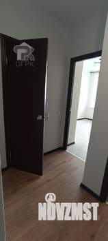1-к квартира, на длительный срок, 32м2, 5/17 этаж