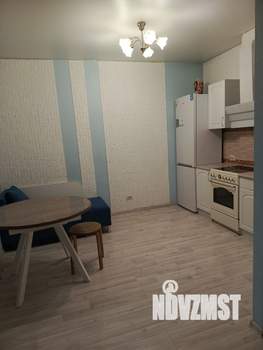 2-к квартира, на длительный срок, 42м2, 2/25 этаж