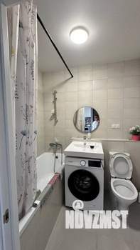 2-к квартира, на длительный срок, 38м2, 16/22 этаж