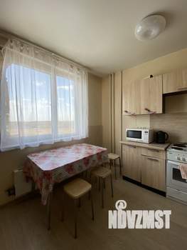 2-к квартира, посуточно, 53м2, 9/18 этаж