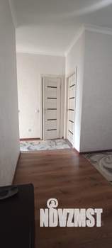 3-к квартира, на длительный срок, 84м2, 5/17 этаж
