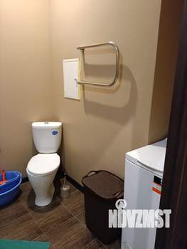 1-к квартира, на длительный срок, 34м2, 5/21 этаж