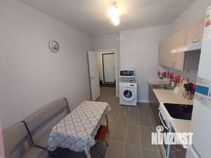 1-к квартира, на длительный срок, 33м2, 11/22 этаж