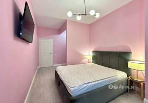 2-к квартира, на длительный срок, 65м2, 3/20 этаж