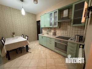 3-к квартира, на длительный срок, 86м2, 5/17 этаж