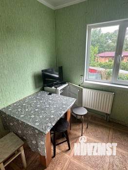 1-к квартира, на длительный срок, 25м2, 2/3 этаж