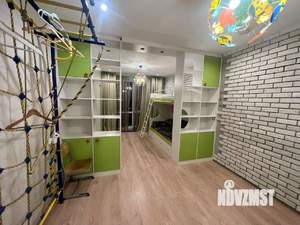 3-к квартира, на длительный срок, 80м2, 7/9 этаж