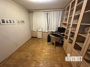 3-к квартира, на длительный срок, 62м2, 4/9 этаж