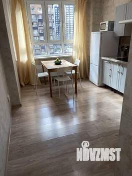 1-к квартира, посуточно, 37м2, 1/1 этаж