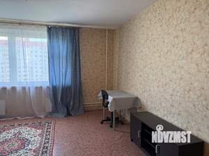 3-к квартира, на длительный срок, 72м2, 13/17 этаж