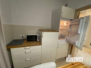 1-к квартира, на длительный срок, 45м2, 13/17 этаж