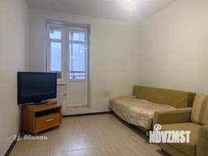 1-к квартира, на длительный срок, 37м2, 10/17 этаж