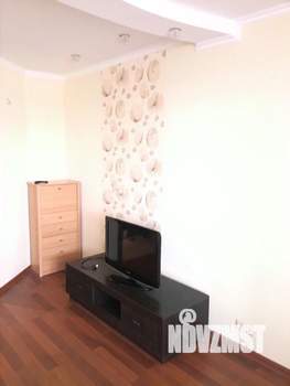 1-к квартира, на длительный срок, 53м2, 13/22 этаж