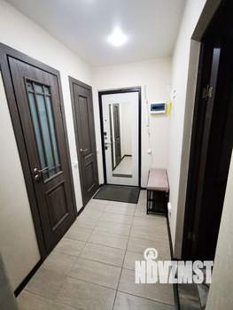 1-к квартира, на длительный срок, 33м2, 2/9 этаж