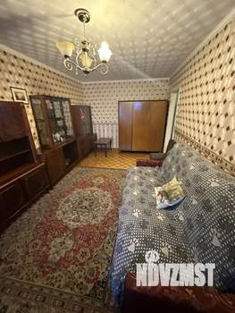 2-к квартира, посуточно, 53м2, 3/9 этаж