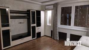 2-к квартира, на длительный срок, 60м2, 16/28 этаж