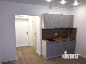 Студия квартира, на длительный срок, 22м2, 10/16 этаж