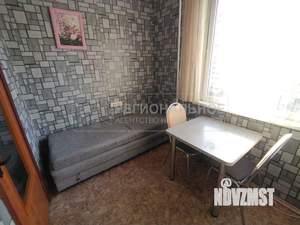 1-к квартира, на длительный срок, 38м2, 6/14 этаж