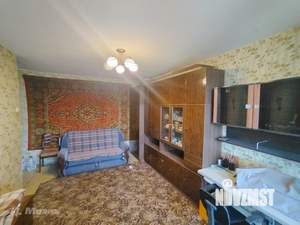 2-к квартира, на длительный срок, 44м2, 6/9 этаж