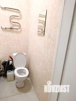 Студия квартира, посуточно, 25м2, 3/4 этаж