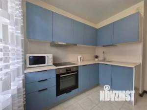 1-к квартира, посуточно, 34м2, 1/1 этаж