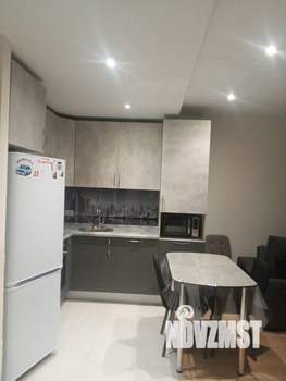 2-к квартира, на длительный срок, 45м2, 3/12 этаж