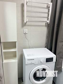 2-к квартира, на длительный срок, 33м2, 7/25 этаж