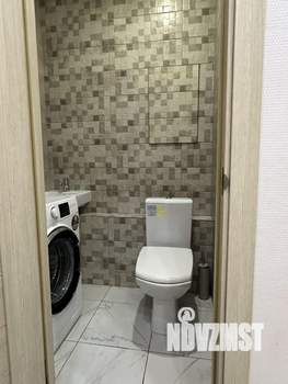 1-к квартира, на длительный срок, 36м2, 7/17 этаж