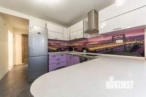 2-к квартира, на длительный срок, 52м2, 11/17 этаж