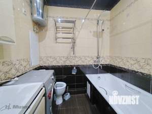 1-к квартира, на длительный срок, 40м2, 16/17 этаж