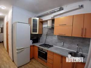 2-к квартира, на длительный срок, 48м2, 1/2 этаж