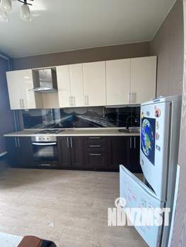 1-к квартира, на длительный срок, 45м2, 24/24 этаж