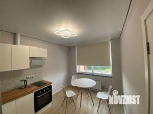 2-к квартира, на длительный срок, 35м2, 15/22 этаж