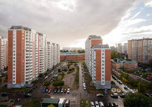 1-к квартира, на длительный срок, 39м2, 11/14 этаж