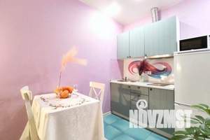 1-к квартира, посуточно, 22м2, 5/14 этаж